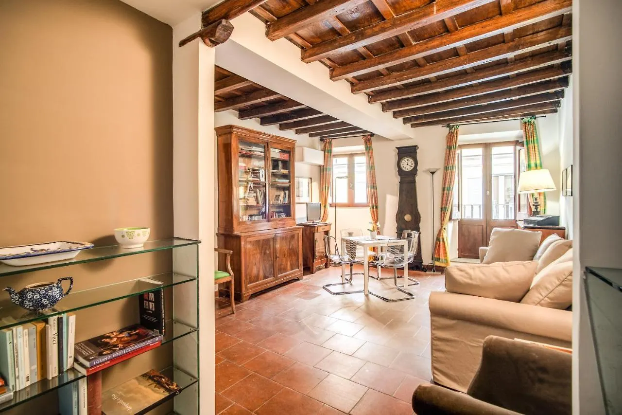 Italianflat- Alla Fontana Di Trevi Rom Apartment
