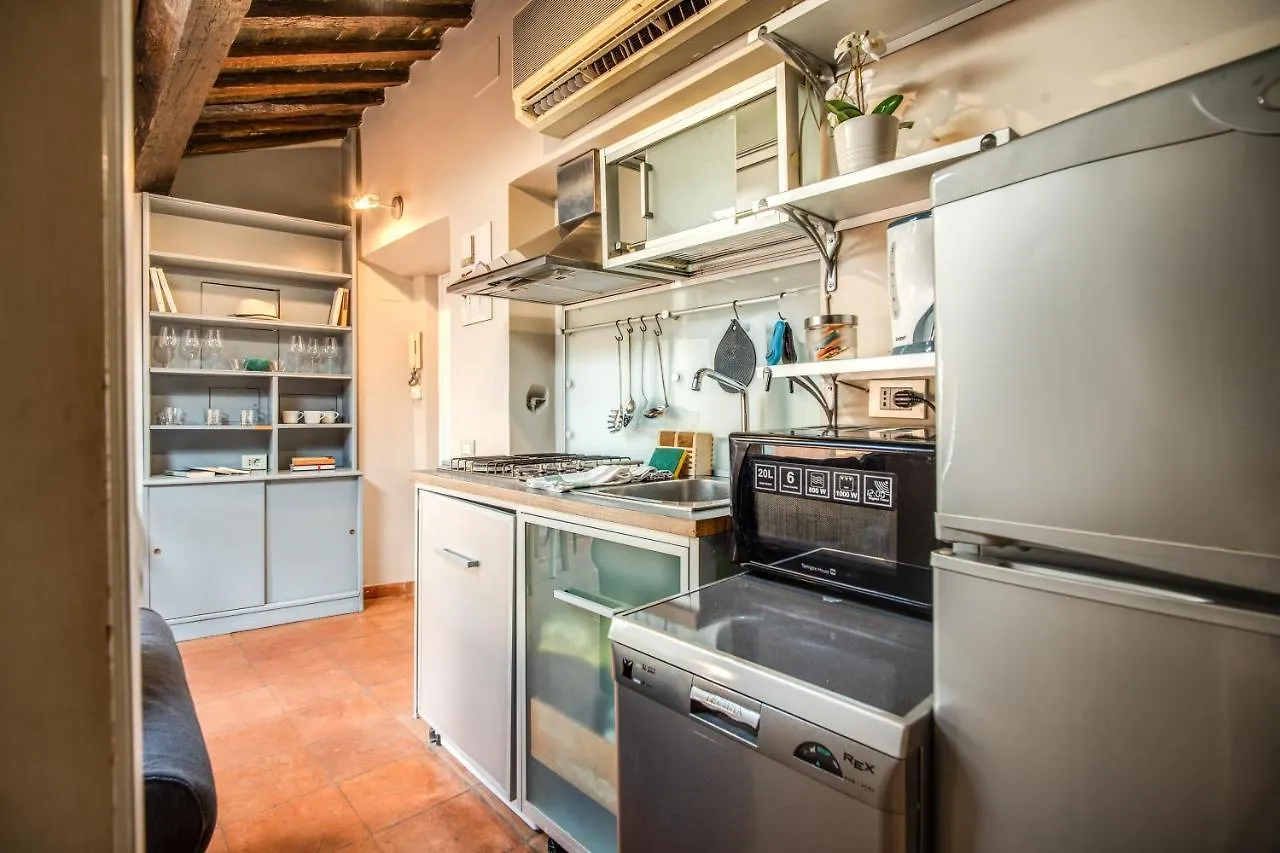 Apartment Italianflat- Alla Fontana Di Trevi Rom