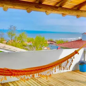 Bella Vista Kitnets Apartamento Farol de Santa Marta