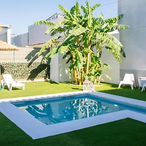 El Olivo De Casa rural Córdoba