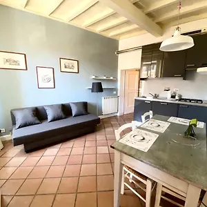  Appartement Trastevere Rome's Heart Charming 8