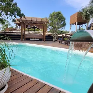 Arte Da Tribo & Camping Praia do Rosa
