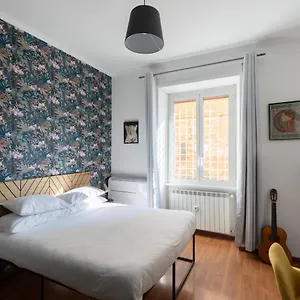  Apartamento Domus Vaticana