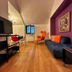 Be Loft Navona Rom