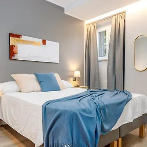 Feel - Grand Alta Apartamento Bérgamo