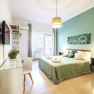  Appartement H501 Vatican