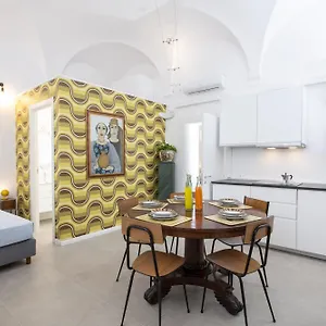  Appartement Banchi - Castel Sant'angelo