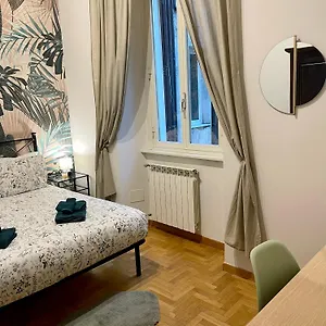 Apartamento Aurora House - Accogliente A Barberini, Roma