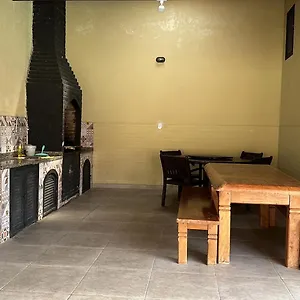 Orla 500 - Casa Inteira 15 Pessoas - Com Piscina - 500 Metros Da - Churrasqueira E Muito Casa de Férias Cabo Frio