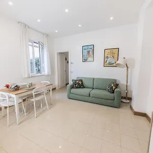  Appartement Agrippina House: Mura Vaticane