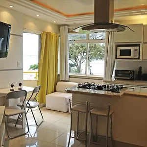 Ilhas Canarias Apto 101 Apartamento Florianópolis