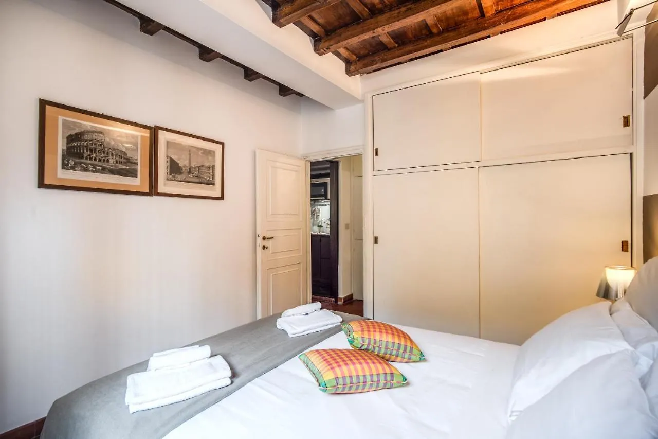 Italianflat- Alla Fontana Di Trevi Roma Apartamento
