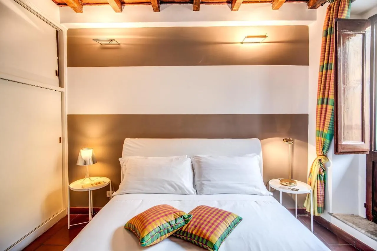 Apartamento Italianflat- Alla Fontana Di Trevi Roma Italia