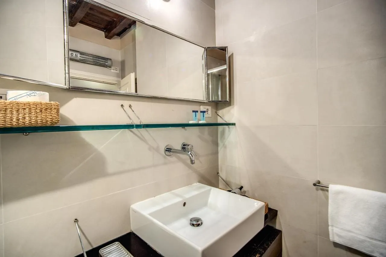 Appartement Italianflat- Alla Fontana Di Trevi Rome Italie