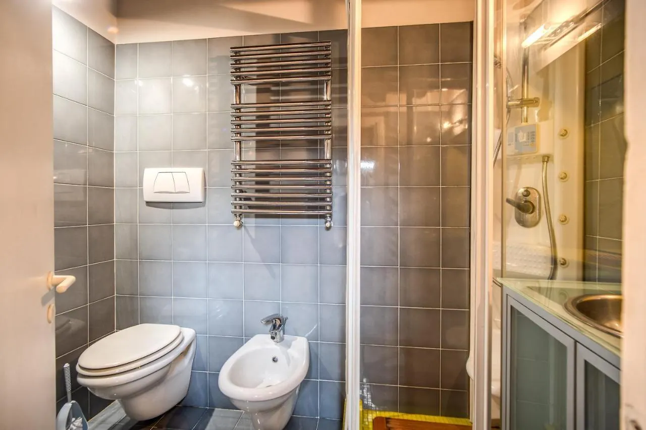 Appartement Italianflat- Alla Fontana Di Trevi Rome