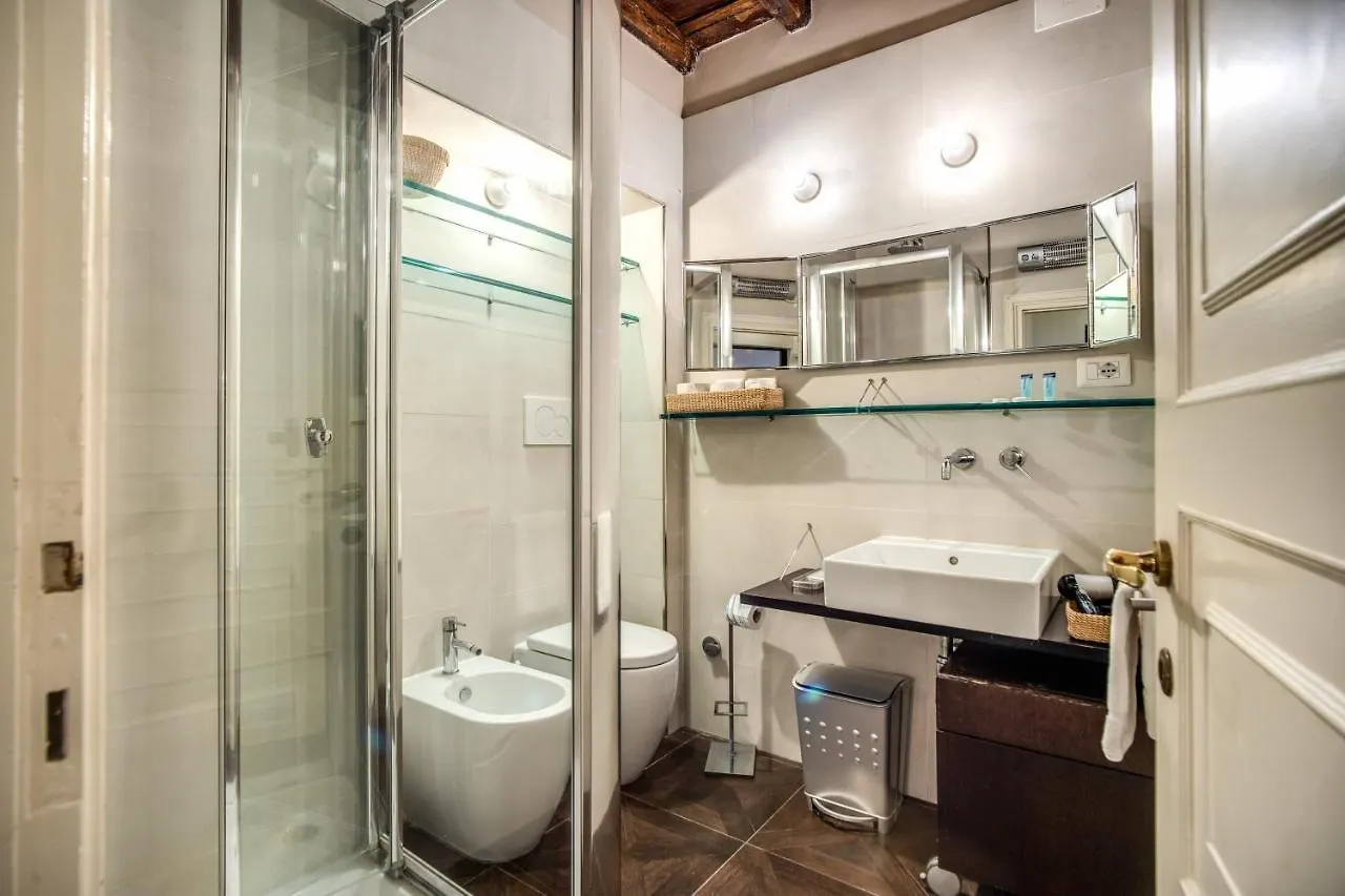 Italianflat- Alla Fontana Di Trevi Rome Appartement