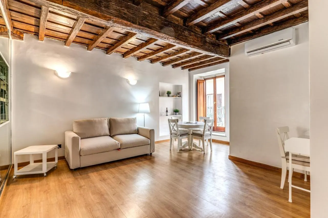 Apartment Italianflat- Alla Fontana Di Trevi Rome Italy