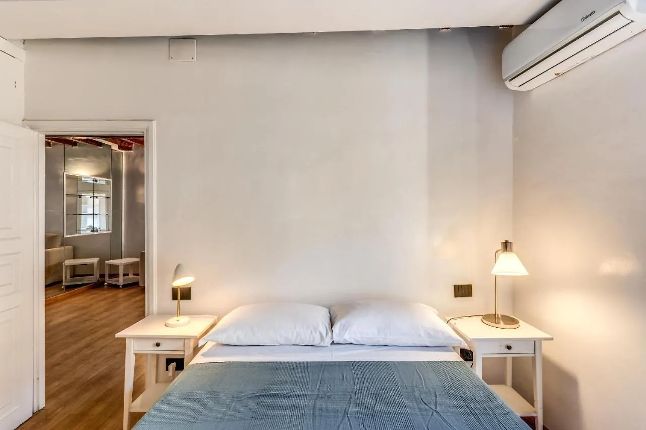 Apartment Italianflat- Alla Fontana Di Trevi Rome