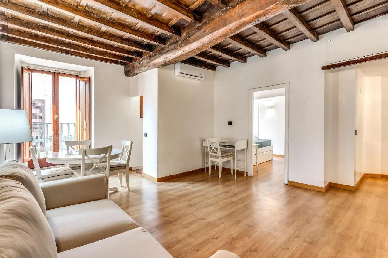 Appartement Italianflat- Alla Fontana Di Trevi Rome