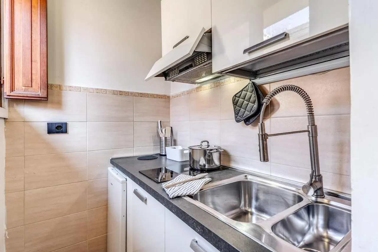 Appartement Italianflat- Alla Fontana Di Trevi Rome