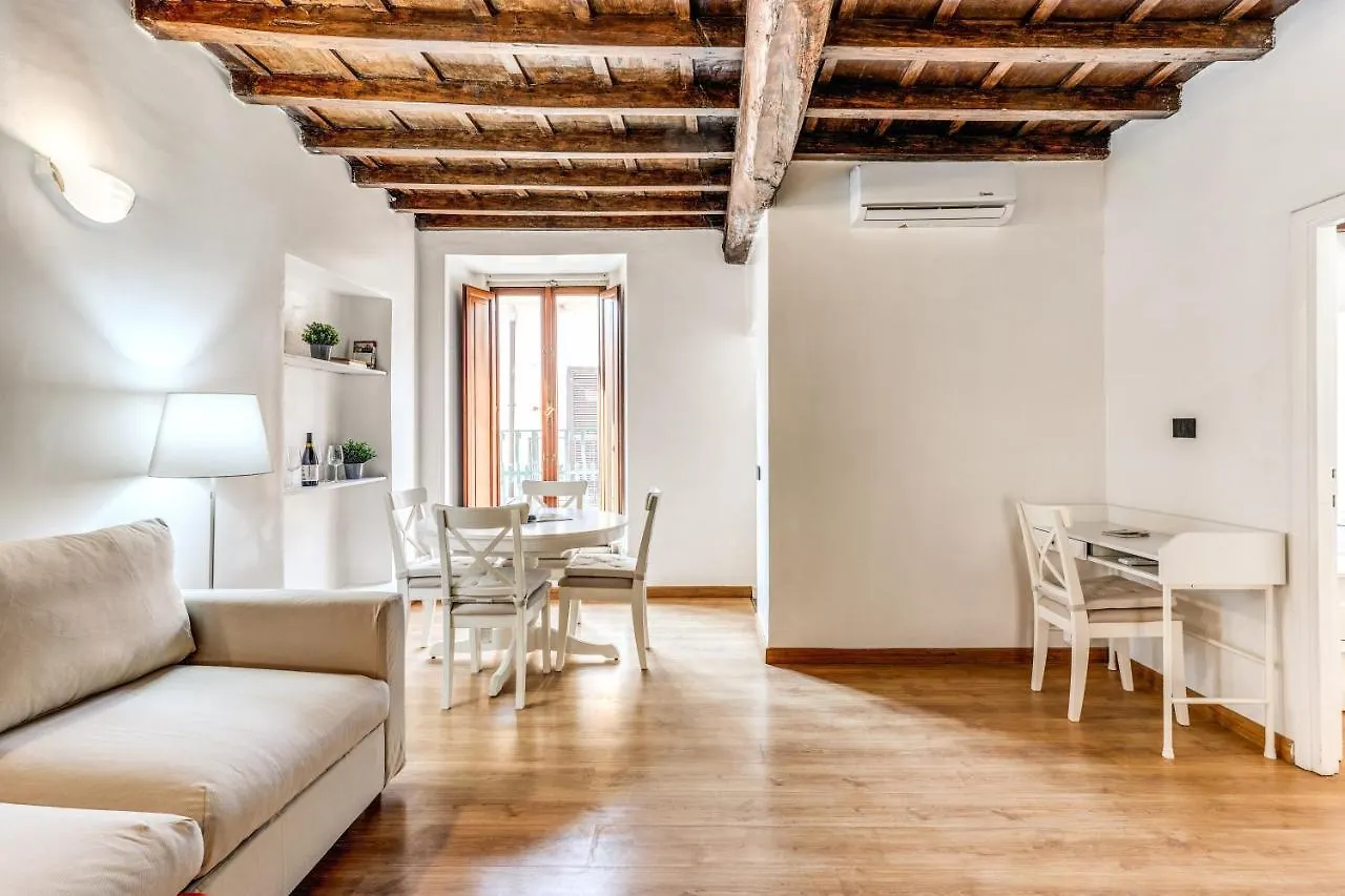 Appartement Italianflat- Alla Fontana Di Trevi Rome