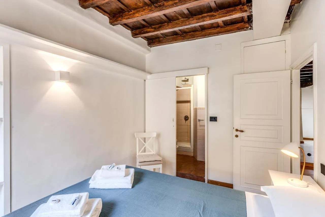 Italianflat- Alla Fontana Di Trevi Rome Appartement