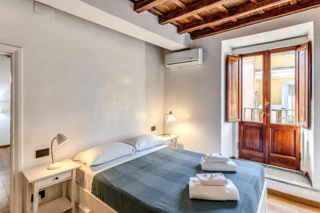 Appartement Italianflat- Alla Fontana Di Trevi Rome