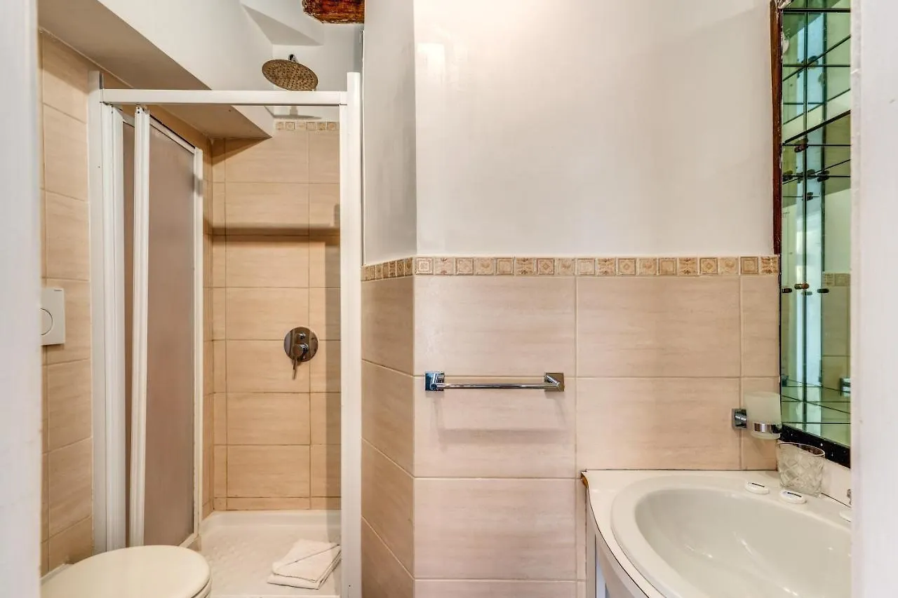 Appartement Italianflat- Alla Fontana Di Trevi Rome